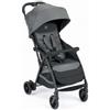 Cam Passeggino Giramondo Grigio T215 di Cam