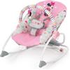Plum Sdraietta Rocker MINNIE MOUSE 18Kg di Plum