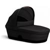 Cybex Navicella Melio Magic Black di Cybex