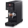 Illy Macchina Del Caffe Capsule Easy Y3.3 E&C Nero di illy