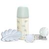 Suavinex Set Regalo Benvenuto Poetry Azzurro di Suavinex