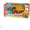 RS Toys Camion Radiocomando 2.4 G Mega di RS Toys