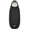 Cybex Sacco Coprigambe Platinum Sepia Black di Cybex