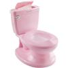 Baby Love Vasino My Size Potty Wc Con Sonoro Rosa di Baby Love