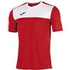 Joma Maglietta a Maniche Corte da Donna, 5XS - 2XL - libertà di Movimento - Winner M/C