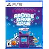 Maximum Entertainment Arcade Game Zone (PS5)