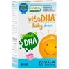 Omegor Avitadha Baby Drops Flacone Da 30 Ml