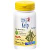 Longlife Kelp 150 Mg Integratore Alimentare 180 Compresse