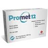 Ibn Savio Srl Promet 12 30 Compresse Integratore Per Flora Intestinale