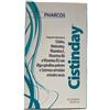 Pharcos Cistinday Pelle Unghie Capelli 30 Compresse
