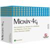Pharmasuisse Laboratories Mioxin 4g 30 Bustine Integratore Sali Minerali e Vitamine