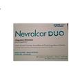 River Pharma Nevralcar Duo 60 Compresse