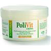 Idra Cosmetici Srl Polivit Crema 500ml Emolliente Viso Mani Corpo