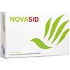 Novasid Novasid 20cpr