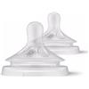 Avent Tettarella Natural Response Flusso 5 6m+ 2 Pezzi