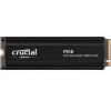Crucial SSD P310 4TB PCie 4.0 NVMe w/Heatsink mod. CT4000P310SSD5