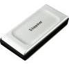 Kingston external SSD XS2000 500GB Silver mod. SXS2000/500G