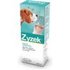 Icf zyzek shampoo antiparassitario 200ml