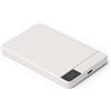 Power bank magnetico personalizzabile Promax 5 mAh personalizzate o neutre
