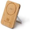 Caricabatterie wireless e supporto smartphone personalizzabile Yokas personalizzate o neutre