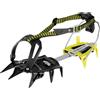 SALEWA Ramponi ALPINIST COMBI Alpinismo