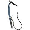 SALEWA Piccozza NORTH-X HAMMER ICE AXE Alpinismo