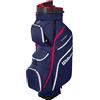 WILSON Sacca Golf I LOCK CART BAG