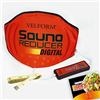 BEST DIRECT VELFORM SAUNA REDUCER Cintura Snellente Pancia (Digitale), Fascia Dimagrante per Perdere Peso, Cintura Snellente per Addominali, Fianchi Cosce Brucia Grassi in Casa