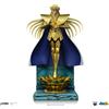 Iron Studios PREORDINE Statue 1/10 Virgo Shaka - Saint Seiya Art Scale 28 cm Iron Studios