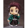 Good Smile Company Nendoroid Demon Slayer Kimetsu No Yaiba Tanjiro Kamado