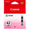 Canon Cartuccia Canon CLI-42PM Foto Magenta