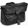 Wotancraft Pilot Borsa da viaggio per fotocamera 7L - pelle nera