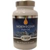 Norwegian - Fish Oil Omega-3 Olio di Fegato di Squalo Integratore Sistema Immunitario Confezione 120 Capsule