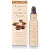 L'ERBOLARIO SB Srl l'erbolario olio di argan nutriente e rigenerante olio viso e collo 28ml
