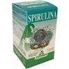 Specchiasol Spirulina Erbe Integratore Ricostituente 140 Tavolette