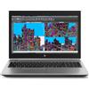 HP ZBook 15 G5 | i7-8850H | 15.6 | 8 GB | 256 GB SSD | FHD | P1000 Mobile | Webcam | Win 11 Pro | FI