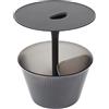 Alessi JW02 B Pick-Up Tavolino multiuso