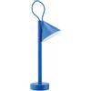 Alessi ME01 DAZ Tsumiki Lampada da tavolo Blu