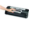 LAICA VT3119 MACCHINA SOTTOVUOTO 12L/MIN CON MANIGLIA DI BLOCCAGGIO