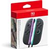 NINTENDO SWITCH 2 JOY-CON PAIR L.PURPLE-L.VIOLET