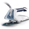 BRAUN IS5245BL FERRO A CALDAIA 2400W 2LT BLU TASTO VAPORE CONTINUO