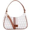 Carrera Accessori Borsa a mano con logo all over