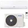 Samsung - Climatizzatore AR35 Samsung da 12000 btu con inverter F-AR12ART in A++