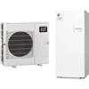 Mitsubishi - Pompa di calore Mitsubishi con accumulo hydrotank ACS 170 lt integrato 4 Kw A+++ R32