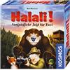 Kosmos 69183 Halali! Riedizione [Importato Da Germania] [importato dalla Germania]