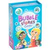 Blue Orange - Bubble Stories Contes- Votato il miglior gioco dell'anno per bambini - Gioco di carte e fantasia o il tuo bambino potrà giocare da solo, gioco da tavolo a partire dai 4 anni