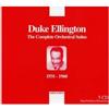 UNITED ARCHIVES Duke Ellington - The Complete Orchestral Suites 1931-1960