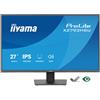 iiyama ProLite X2793HSU-B1 Monitor da 27 con tecnologia IPS