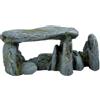 Classic Roccia con passaggio cm 17,8x13,5x19,8