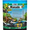 Jbl manado dark 5 l - (substrato per acquario)